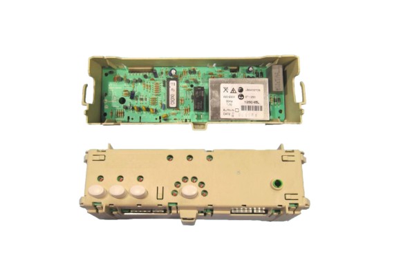 Modulo electronico lavadora Fagor F2107