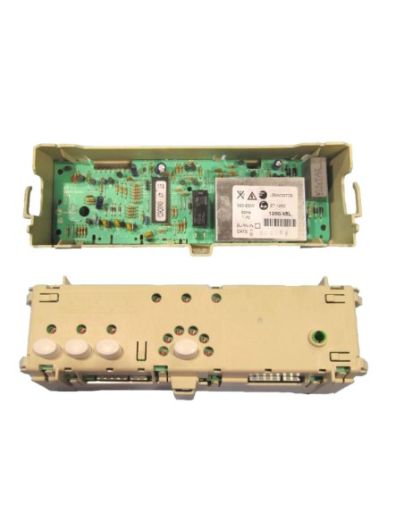 Modulo electronico lavadora Fagor F2107