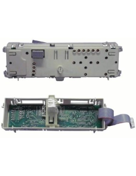 Modulo electronico lavadora Fagor FEV151