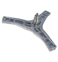 Eje tambor Fagor 9Kg. 1400rpm 30-35mm 47x15mm 17x27mm