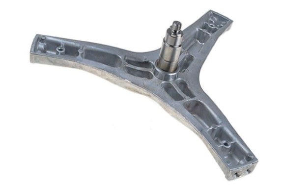 Eje tambor Fagor 9Kg. 1400rpm 30-35mm 47x15mm 17x27mm