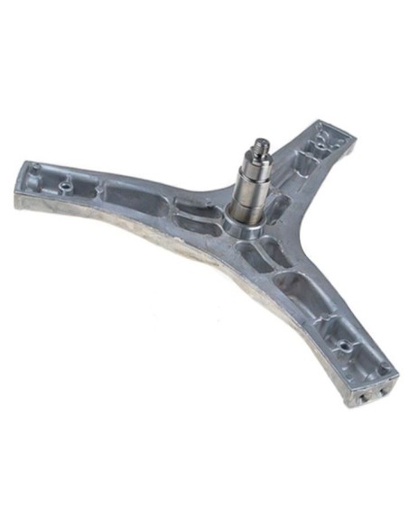 Eje tambor Fagor 9Kg. 1400rpm 30-35mm 47x15mm 17x27mm