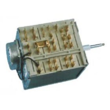 Programador Fagor 1231/0/1