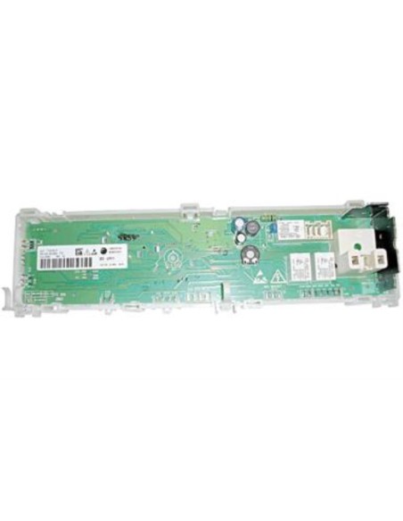 Modulo electronico lavadora Edesa L-1036