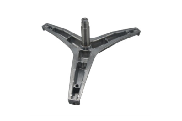 Eje tambor Fagor F2810 1200rpm.