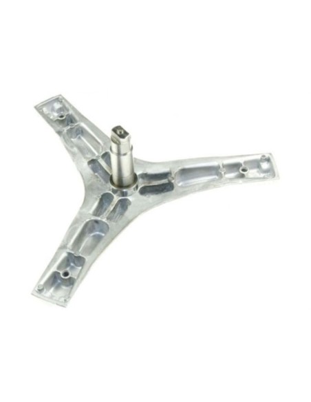 Eje tambor cesto Fagor F2814 2 tornillos