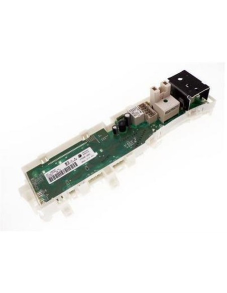 Modulo electronico Fagor F1710 **serial??