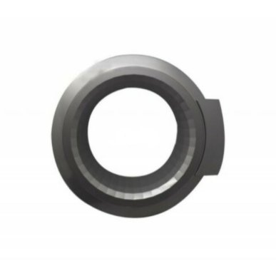 Aro exterior + tirador F7212X F7210X (gris)