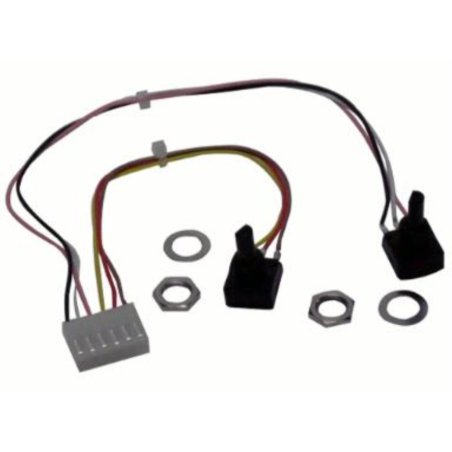 Potenciometro caldera Fagor fa20 FE28 *VER77348900