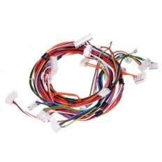 Cableado lavadora Aspes ALF108