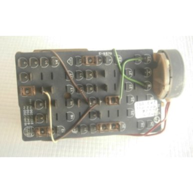Programador lavadora Fagor NP14400/026