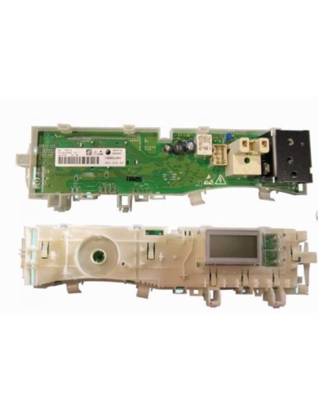 Modulo electronico Aspes ALF2106IT *obsoleto*