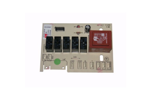 Modulo potencia campana Fagor CFB900AX 
