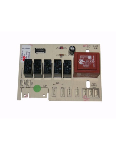 Modulo potencia campana Fagor CFB900AX 
