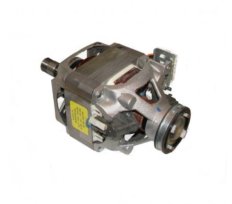Motor Selni