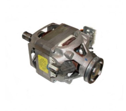 Motor Selni