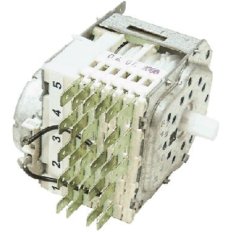 Programador lavadora Aspes LA383c S