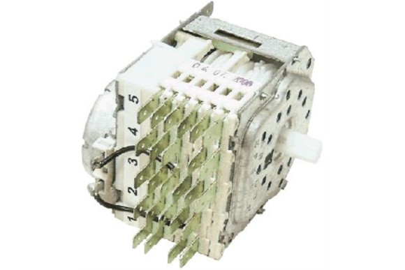 Programador lavadora Aspes LA383c S