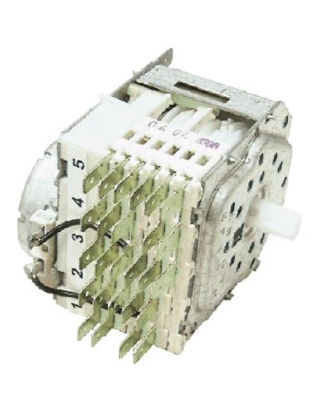 Programador lavadora Aspes LA383c S