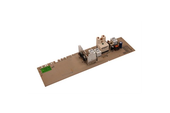 Modulo electronico lavadora F2106 configurable