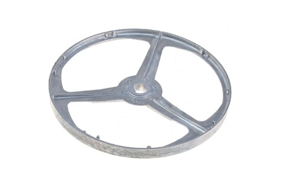 Polea lavadora Fagor 3FS3611IT 1F2611 277mm