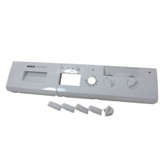 Frontal de mandos Balay WVF2000IG/30