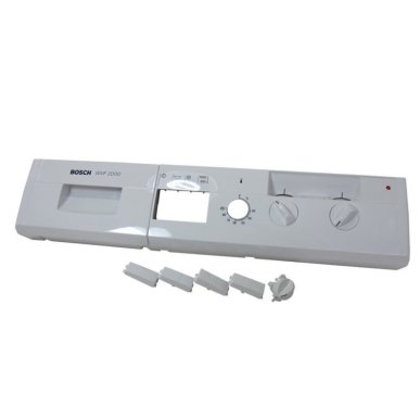 Frontal de mandos Balay WVF2000IG/30