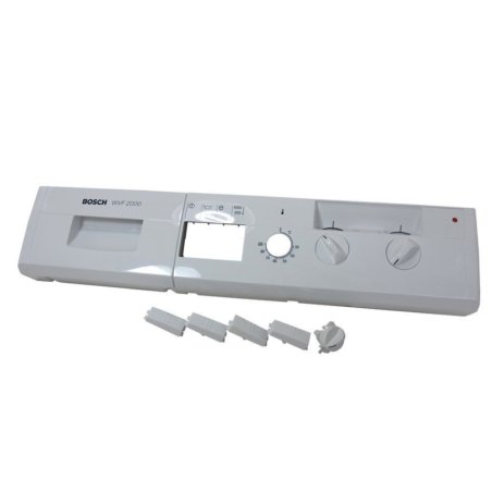 Frontal de mandos Balay WVF2000IG/30