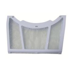 Filtro pelusas secadora Bosch