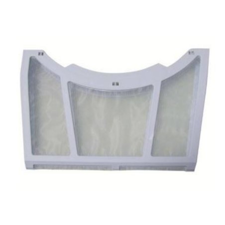 Filtro pelusas secadora Bosch