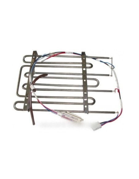 Resistencia secadora AEG Lavatherm 520