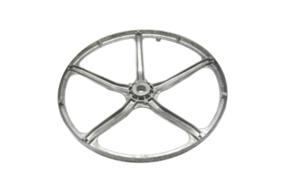Polea lavadora Siemens WXL1173EE/16