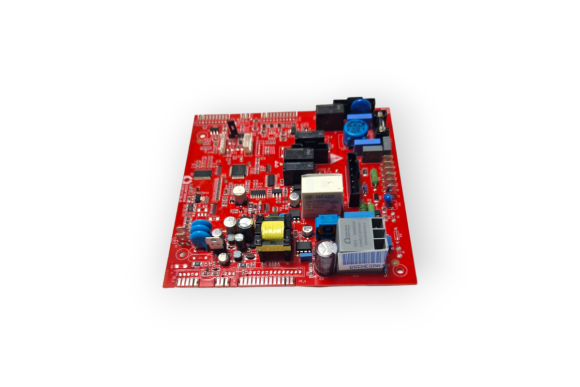 Tarjeta modulacion condensing *SOLO CON PRESOSTATO