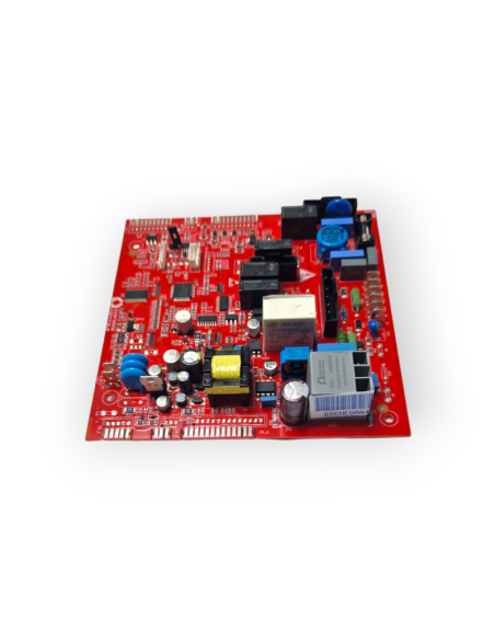 Tarjeta modulacion condensing *SOLO CON PRESOSTATO