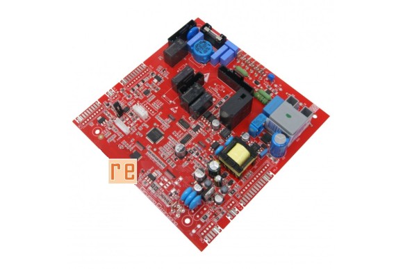 Tarjeta modulacion condensing *SOLO CON PRESOSTATO