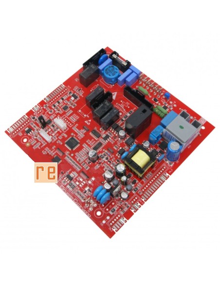 Tarjeta modulacion condensing *SOLO CON PRESOSTATO