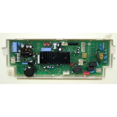 Modulo de potencia inferior LG WD14931RD *obsoleto