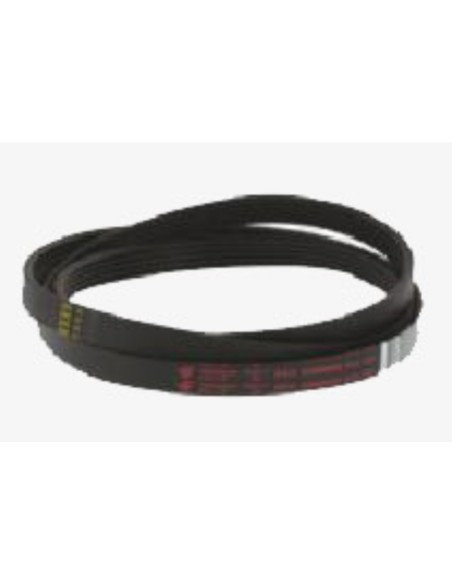 Correa lavadora Bosch 1267-J