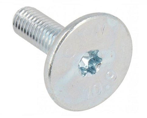 Tornillo polea Vestel M8x29 mm