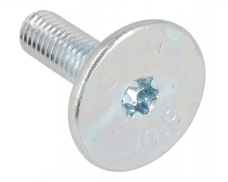 Tornillo polea Vestel M8x29 mm