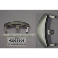 Maneta puerta lavadora Newpol  ver 42041055