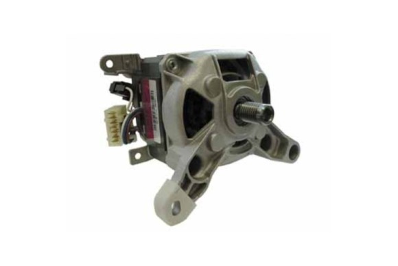 Motor lavadora Zanussi Corbero 8 cables J