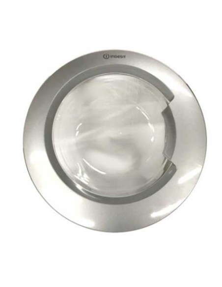 Puerta completa Indesit BWE91484XWSSSEU