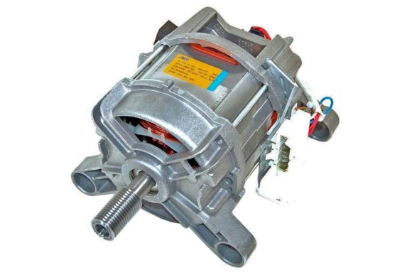 Motor lavadora AEG - 1243910047