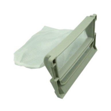 Filtro tela lavadora LG Daewoo 102x63 mm.