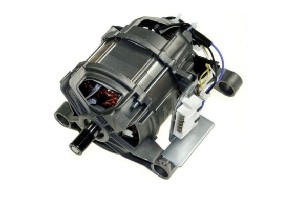 Motor lavadora Bru EL1008E