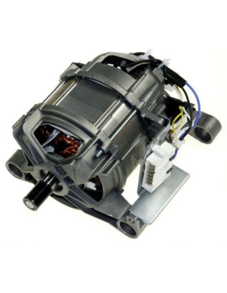 Motor lavadora Bru EL1008E