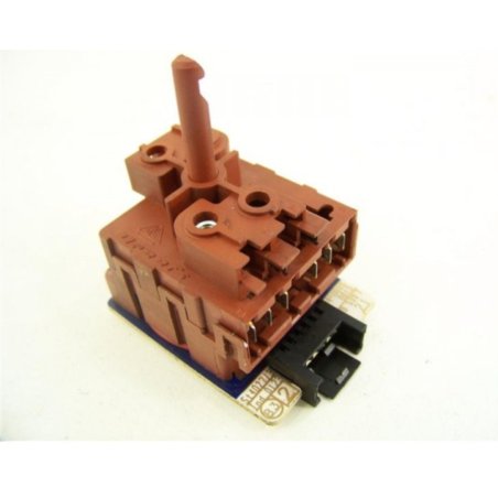 Selector programas AEG LAV7230W