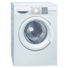 Lavadora blanca 8Kg-1200rpm A-- Balay 3TS986B