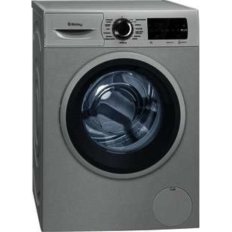 Lavadora inoxidable 8Kg-1200 A + + + Balay 3TS986X
